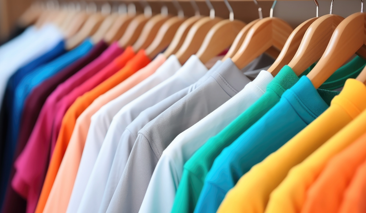 Using T-Shirts Sales as Fundraisers for Schools and Organizations